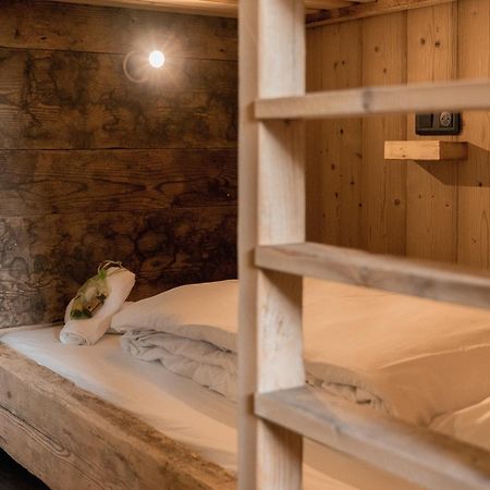 Le Toi Du Monde Bed & Breakfast Flumet Bagian luar foto